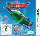 Planes - Das Videospiel (für 3DS)