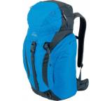 Rucksack im Test: Falcon 35 von McKinley, Testberichte.de-Note: ohne Endnote