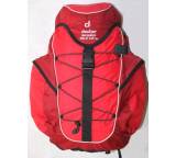 Rucksack im Test: Walk Air 30 von Deuter, Testberichte.de-Note: ohne Endnote
