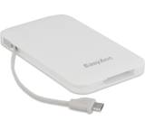 Ladegerät im Test: 3.000 mAh von EasyAcc, Testberichte.de-Note: ohne Endnote