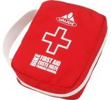 Erste-Hilfe-Set im Test: First Aid Kit Bike Essential von Vaude, Testberichte.de-Note: 1.6 Gut