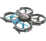 Drohne im Test: H4 Gravit Micro von LRP Electronic, Testberichte.de-Note: ohne Endnote