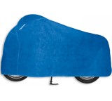 Indoor-Abdeckplane 9005 XXL