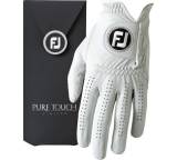 Pure Touch Limited