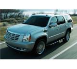 Auto im Test: Escalade Hybrid AWD Automatik (301 kW) [07] von Cadillac, Testberichte.de-Note: 3.0 Befriedigend