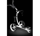 Golftrolley im Test: SmartE Classic von Agent Golf, Testberichte.de-Note: ohne Endnote