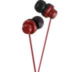 Kopfhörer im Test: HA-FX8 Riptide von JVC, Testberichte.de-Note: 2.3 Gut