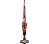 Akku-Staubsauger im Test: RH8753 Air Force Extreme von Rowenta, Testberichte.de-Note: ohne Endnote