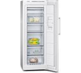 Tiefkühler im Test: GS29NVW30 von Siemens, Testberichte.de-Note: 1.9 Gut