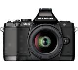 OM-D E-M5 Kit (mit Panasonic H-FS100300)