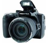 Digitalkamera im Test: Luxmedia 18-Z36C von Praktica, Testberichte.de-Note: ohne Endnote