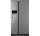 Kühlschrank im Test: RSA1UTMG1/XEF von Samsung, Testberichte.de-Note: 2.0 Gut