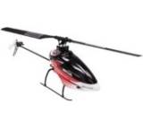 RC-Modell im Test: Solo Pro 129 RTF 2,4 GHz von Nine Eagles, Testberichte.de-Note: ohne Endnote