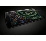 Tablet im Test: Tegra Note von Nvidia, Testberichte.de-Note: 1.8 Gut