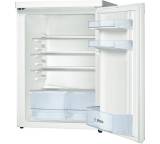 Kühlschrank im Test: KTR16VW30 von Bosch, Testberichte.de-Note: 2.0 Gut