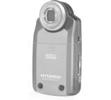 Digitalkamera im Test: Micro Life von Hyundai Camera, Testberichte.de-Note: ohne Endnote