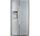 Kühlschrank im Test: KSN 520 A+ IO von Bauknecht, Testberichte.de-Note: 1.5 Sehr gut