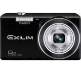 Digitalkamera im Test: Exilim EX-ZS20 von Casio, Testberichte.de-Note: 2.4 Gut