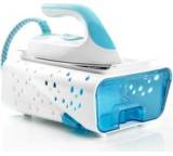 Bügeleisen im Test: Prim'o von Domena, Testberichte.de-Note: ohne Endnote