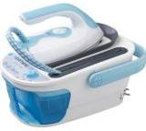 Bügeleisen im Test: Duo Box von Domena, Testberichte.de-Note: ohne Endnote