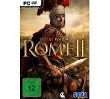 Game im Test: Total War: Rome II (für PC) von SEGA, Testberichte.de-Note: 1.9 Gut
