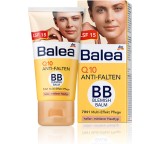 Q10 Anti-Falten BB Cream 7in1, Hauttyp hell/mittel