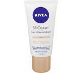 Tagescreme im Test: BB-Cream 5-in-1 Blemish Balm von Nivea, Testberichte.de-Note: 2.0 Gut