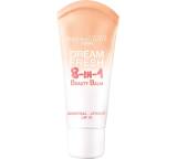 Tagescreme im Test: Dream Fresh 8-in-1 BB Cream von Maybelline, Testberichte.de-Note: 3.2 Befriedigend