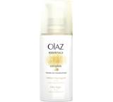 Essentials BB Cream Complete Touch of Foundation, hell