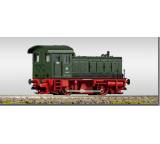 Modelleisenbahn im Test: BR V20 der DR von Beckmann TT, Testberichte.de-Note: 1.5 Sehr gut