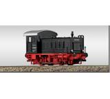 Modelleisenbahn im Test: BR V20 der DB von Beckmann TT, Testberichte.de-Note: 1.5 Sehr gut