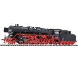 Modelleisenbahn im Test: Güterzuglok BR 45 010, DB, Museum, Ep. VI, m. Sound von Liliput, Testberichte.de-Note: 1.0 Sehr gut