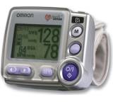 Blutdruckmessgerät im Test: R7 von Omron, Testberichte.de-Note: ohne Endnote