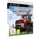 Landwirtschafts-Simulator 2013 (für PS3)