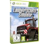 Landwirtschafts-Simulator 2013 (für Xbox 360)