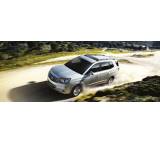 Auto im Test: Rodius [13] von SsangYong, Testberichte.de-Note: 3.0 Befriedigend