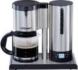 Kaffeemaschine im Test: 5609 von Cloer, Testberichte.de-Note: 1.9 Gut