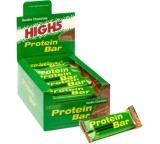 Protein Bar Banana-Vanilla