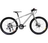 Fahrrad im Test: Tachion 24 (Modell 2013) von Falkenjagd, Testberichte.de-Note: ohne Endnote