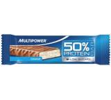 50% Protein Bar Cookies & Cream