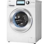 Waschmaschine im Test: HW80-BD1426 Intelius 600 von Haier, Testberichte.de-Note: ohne Endnote