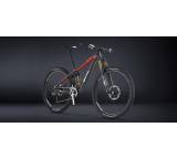 Fahrrad im Test: Trailfox TF01 (Modell 2014) von BMC, Testberichte.de-Note: ohne Endnote