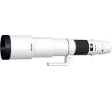 Objektiv im Test: DA 560 mm f/5,6 ED AW von Pentax, Testberichte.de-Note: 1.9 Gut