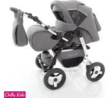 Kinderwagen im Test: Jaguar J1 von Lux4Kids, Testberichte.de-Note: ohne Endnote