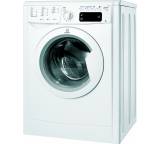 Waschmaschine im Test: IWE 81682 ECO B von Indesit, Testberichte.de-Note: 2.4 Gut