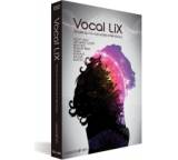 Audio-Software im Test: Vocal Lix von Zero-G, Testberichte.de-Note: 2.5 Gut