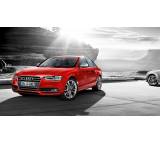 S4 Limousine 3.0 TFSI quattro S tronic (245 kW) [12]