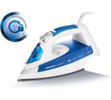 Bügeleisen im Test: SI 5350 Steam Express von Grundig, Testberichte.de-Note: ohne Endnote