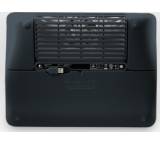 Laptop-Ständer im Test: Cooling Pad N120 von Logitech, Testberichte.de-Note: 2.4 Gut