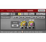 Audio-Software im Test: MSED von Voxengo, Testberichte.de-Note: 1.5 Sehr gut